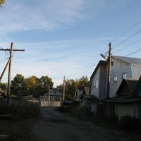 Сыктывкар 2013