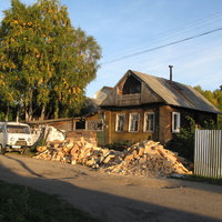 Сыктывкар 2013