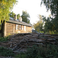 Сыктывкар 2013