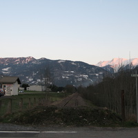 Ugine 29/03/2008