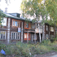 Сыктывкар 2013