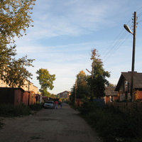 Сыктывкар 2013