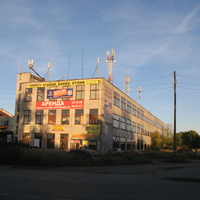 Сыктывкар 2013