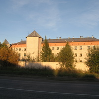 Сыктывкар 2013