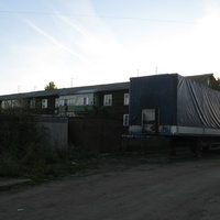 Сыктывкар 2013