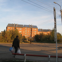 Сыктывкар 2013