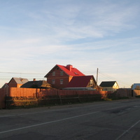 Сыктывкар 2013