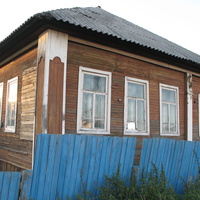 Сыктывкар 2013 ул.Пермская