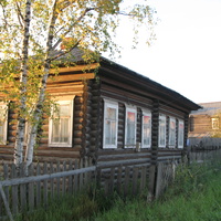 Сыктывкар 2013 ул.Пермская