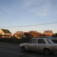 Сыктывкар 2013 ул.Пермская