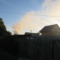 Сыктывкар 2013