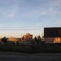 Сыктывкар 2013