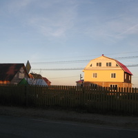 Сыктывкар 2013