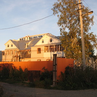 Сыктывкар 2013