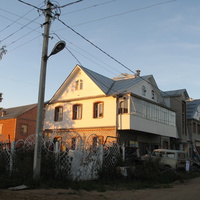 Сыктывкар 2013