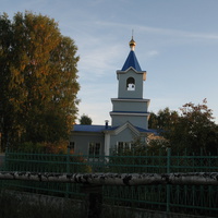 Сыктывкар 2013