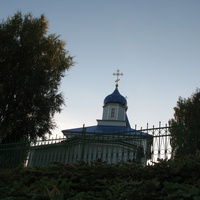 Сыктывкар 2013