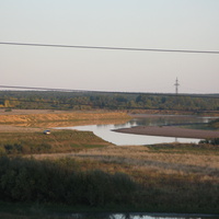 Сыктывкар 2013