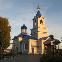 Сыктывкар 2013