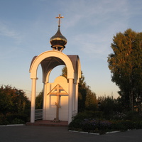 Сыктывкар 2013