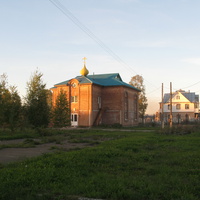 Сыктывкар 2013