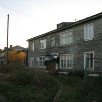 Сыктывкар 2013