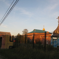 Сыктывкар 2013