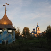 Сыктывкар 2013