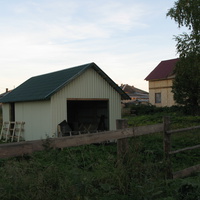 Сыктывкар 2013