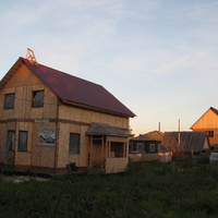 Сыктывкар 2013