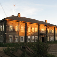 Сыктывкар 2013