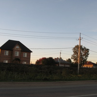 Сыктывкар 2013