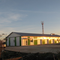 Сыктывкар 2013