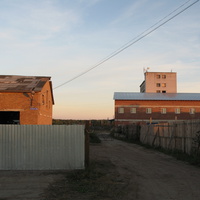 Сыктывкар 2013