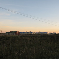 Сыктывкар 2013