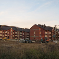 Сыктывкар 2013