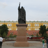 Александровский Сад