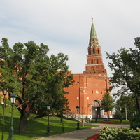 Александровский Сад