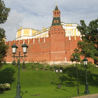 Александровский Сад