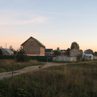 Сыктывкар 2013