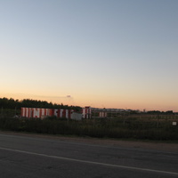 Сыктывкар 2013