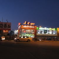 Сыктывкар 2013