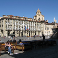 Torino (Турин)