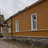 Мастерская Кристины