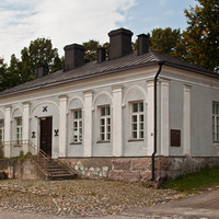 Караулка русской армии