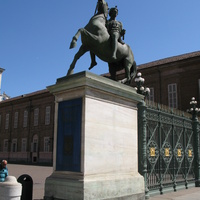 Torino (Турин) 2008