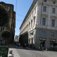 Torino (Турин) 2008
