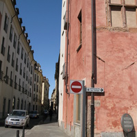 Torino (Турин) 2008