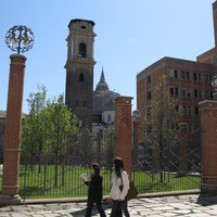 Torino (Турин) 2008