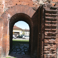 Torino (Турин) 2008